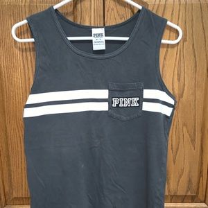 VS tank top